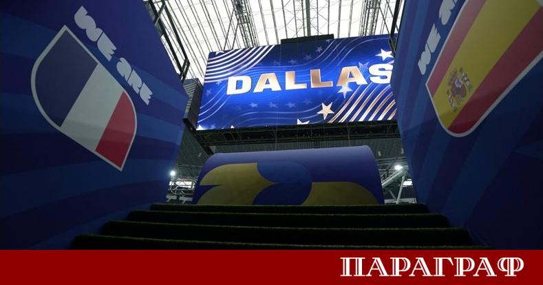 Световното първенство по футбол през 2026 година наближава своята най