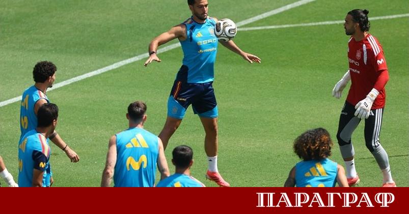 Световното първенство по футбол през 2026 година навлиза в своята
