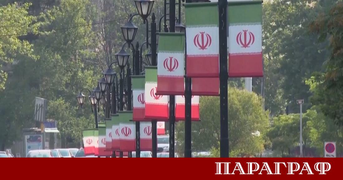 Ситуацията в Близкия изток навлиза в нова фаза на сериозна