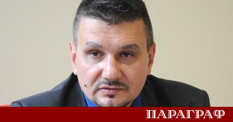 Криминалният психофизиолог Тодор Тодоров обяви случая Петрохан за приключен в