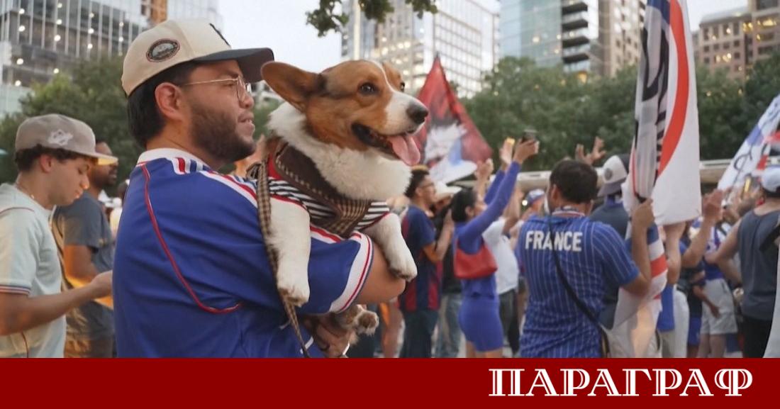 Националният празник на Франция е помрачен от сериозен международен скандал