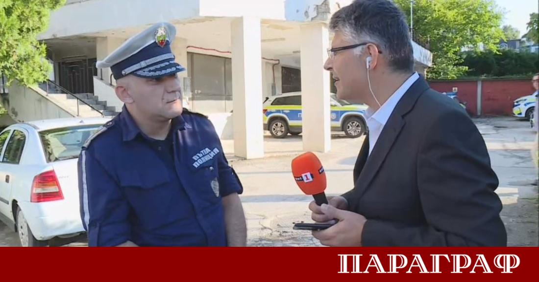 Областната дирекция на МВР във Варна установи самоличността на 13