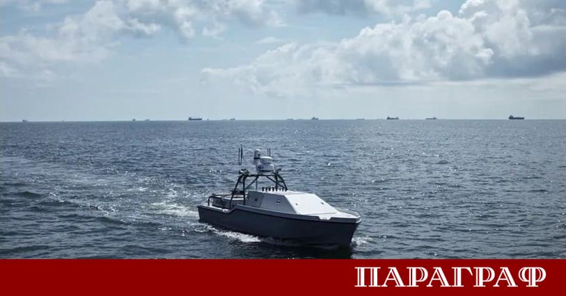 Съединените щати извършиха историческа военна операция в Близкия изток За