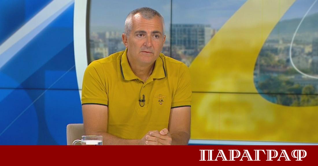 Летните месеци са най смъртоносните по българските пътища Това заяви