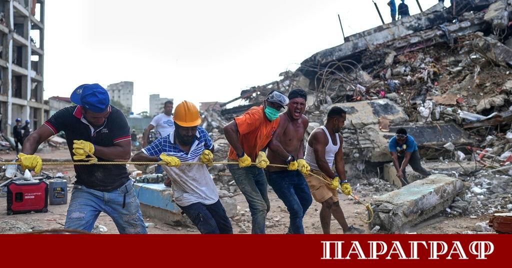 Близо 20 дни след опустошителните земетресения край Каракас ситуацията остава