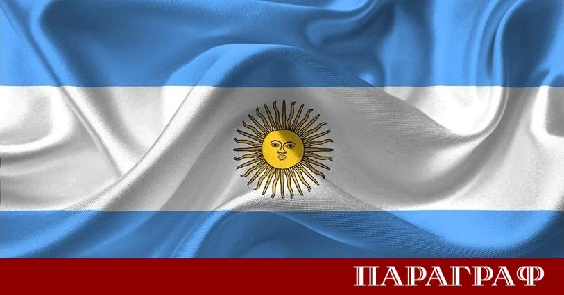 Аржентинските ветерани от войната за Фолкландските острови излязоха с официално