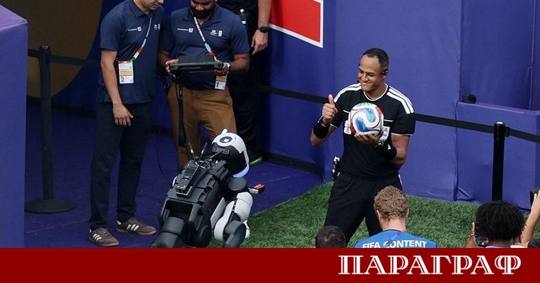 ФИФА взе ключово решение за предстоящия полуфинал на Световното първенство