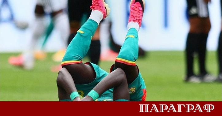 Сенегалският национален отбор по футбол преминава през бурен период след