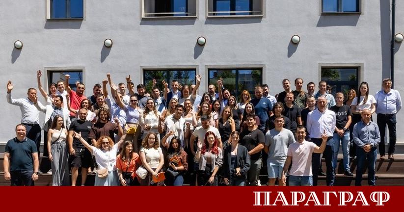 Електрохолд официално откри 19 ото издание на своята традиционна лятна