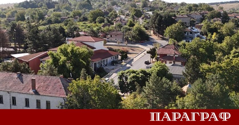 Европейската комисия представи нов доклад за демографските промени в Европейския