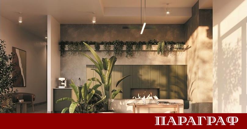 Съвременният дом преминава през мащабна и дълбока трансформация Дизайнерите вече