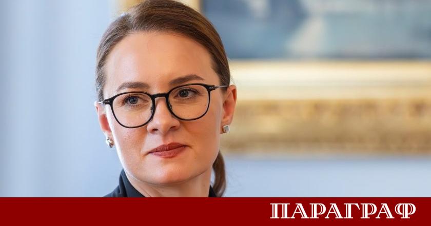 Украинската Върховна рада гласува оставката на премиера Юлия Свириденко Това