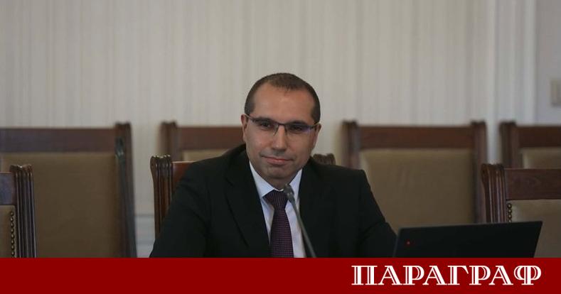 Пламен Тодоров настоява за незабавно връщане на архивите от ДАНС