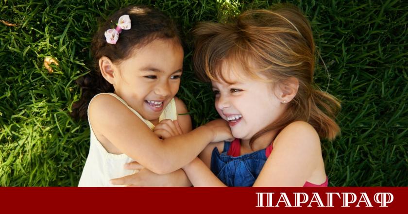 Международно изследване разкрива че смехът е древна способност на милиони