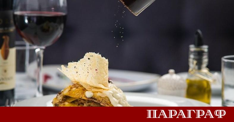 Престижният кулинарен гид Мишлен не одобри София за включване в