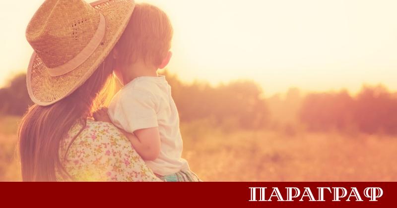 Над 80 от жените в България избират да останат в