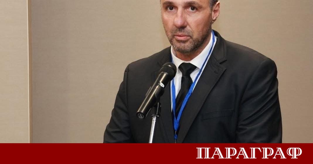 Областният председател на ДПС в Бургас Христо Широков беше задържан
