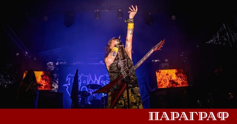 Братята Макс и Игор Кавалера отново превзеха българската сцена с