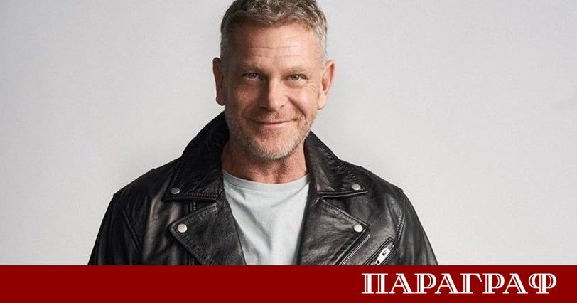 Юлиан Вергов избра град Русе за мястото където ще отбележи