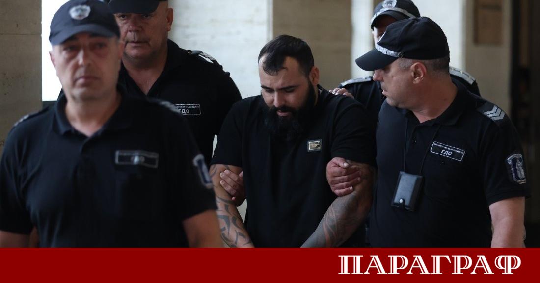 Софийският градски съд заседава днес по ключово искане на защитата