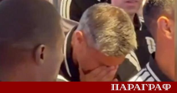 Словенският арбитър Славко Винчич ще ръководи финала на световното първенство