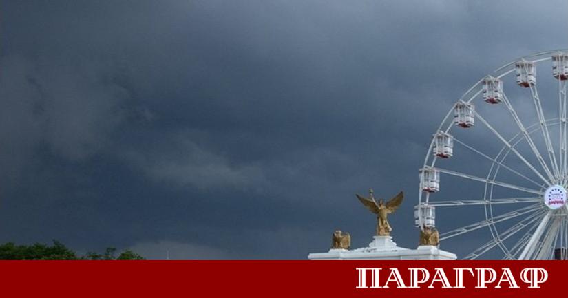 Силни бури връхлетяха Франция през изминалата нощ и отнеха живота