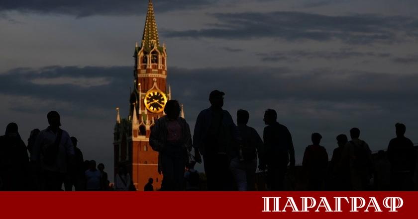 В навечерието на изборите за Държавната дума в Русия Кремъл