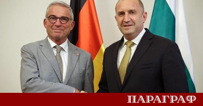 Изборът на много компании да разширят присъствието си у нас