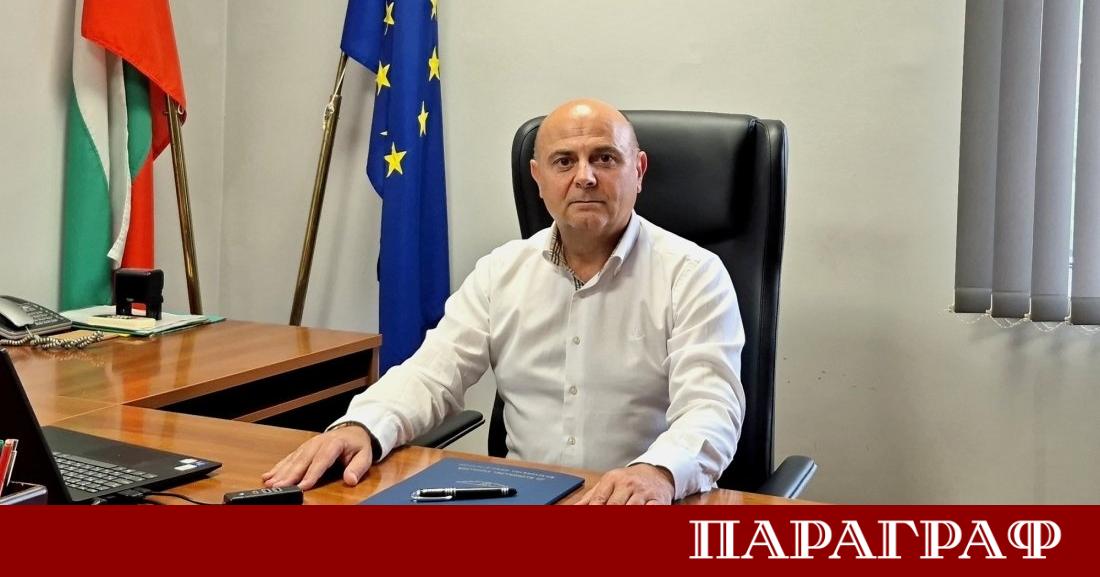 Министърът на транспорта и съобщенията Георги Пеев подписа заповед за