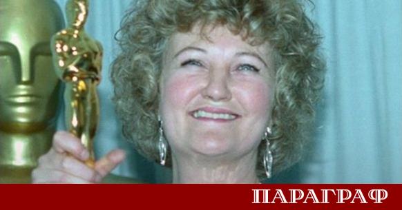 Бренда Фрикър почина на 81 годишна възраст Тя беше ирландска