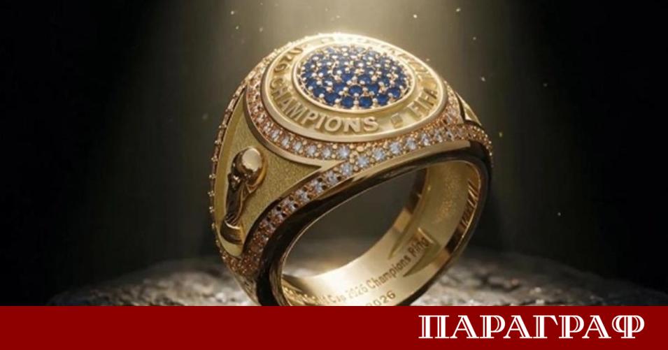 ФИФА въвежда историческа промяна за предстоящото световно първенство по футбол