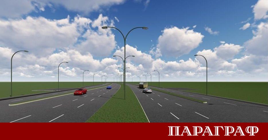 Министерството на регионалното развитие и благоустройството финализира споразумението със Столичната