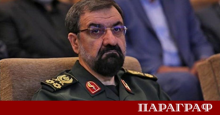 Военният съветник на иранския върховен лидер Моджтаба Хаменей отправи остро
