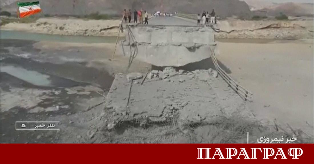 Конфликтът между Вашингтон и Техеран достигна нови нива на напрежение