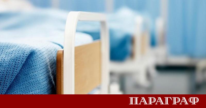 МБАЛ Свети Пантелеймон в Ямбол е изправена пред сериозна криза