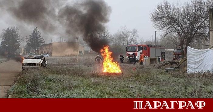 Серия от опасни инциденти разтърси пловдивските села Ягодово и Крумово