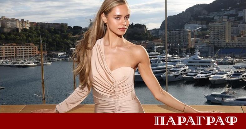 Прелестната Лайла Хасанович се превърна в истинска сензация по време