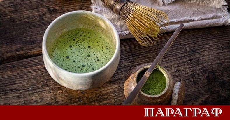 Светът преживява истински бум в консумацията на зелен чай Тази