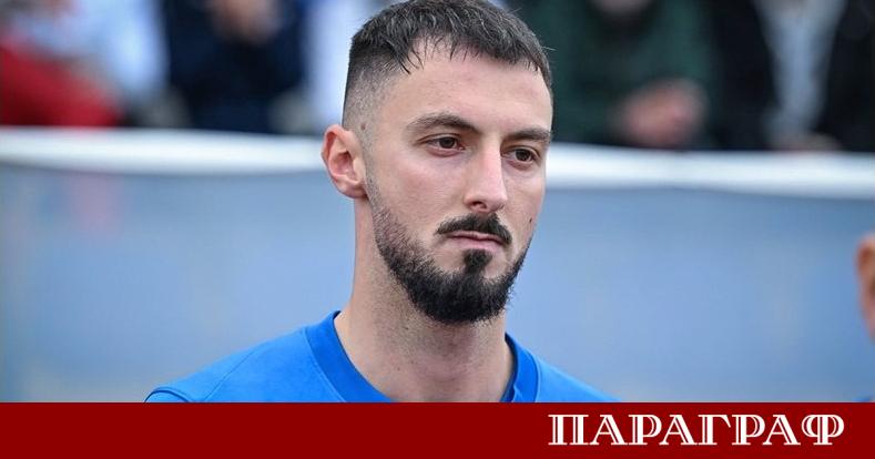 Втородивизионният футболен клуб Черноморец Бургас продължава да бъде активен на