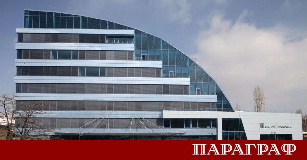 Историята на компанията Риск инженеринг е пример за драматичен обрат