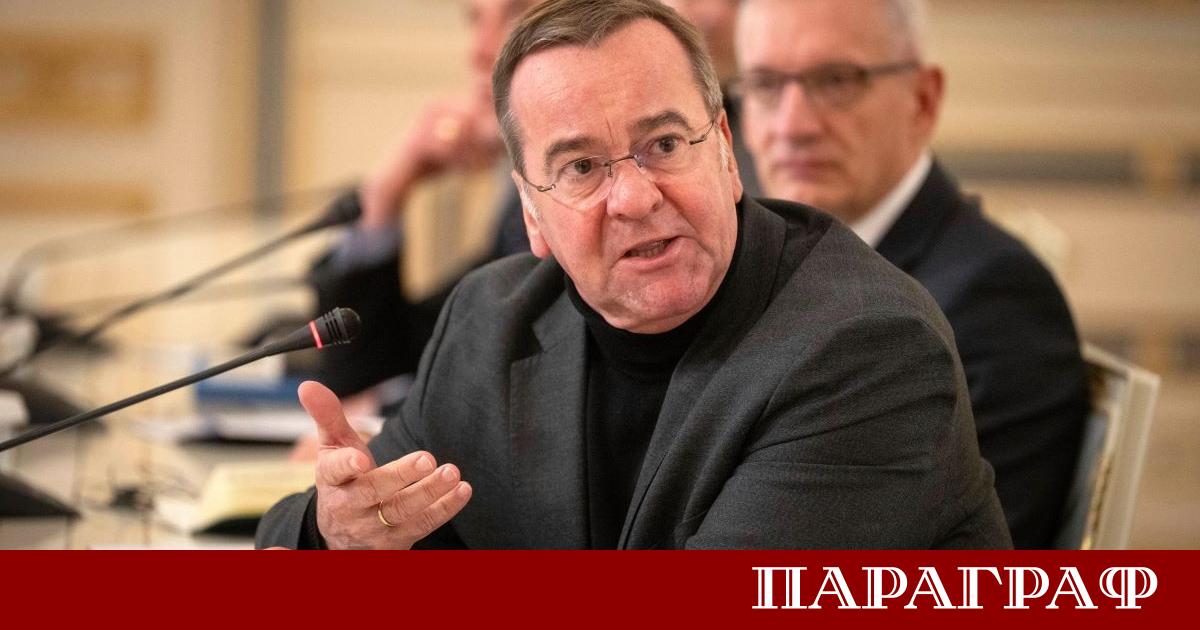 Германия засилва подготовката си за противодействие на нарастващите заплахи от