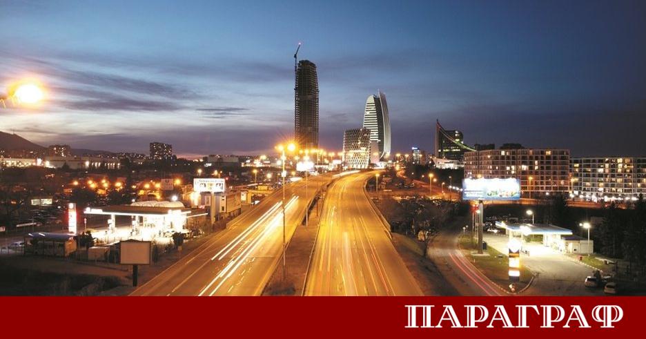 София стои пред исторически кръстопът за своето териториално развитие Въпросът