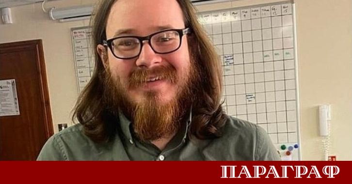 Първата снимка на Джошуа Кери вече е публично достояние Той