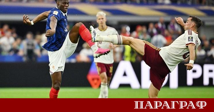 Предстоящият финал на Мондиал 2026 между Испания и Аржентина предизвиква