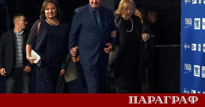 Андрей Аспарухов е сред най уважаваните фигури в българските футболни