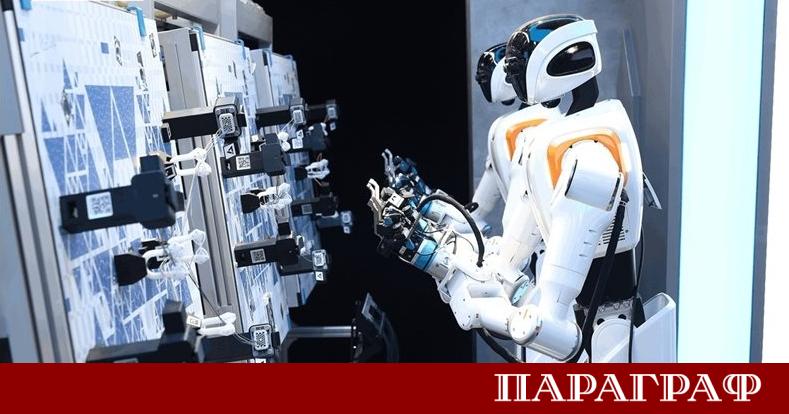 Шанхай се утвърждава като водещ център за дискусии относно бъдещето