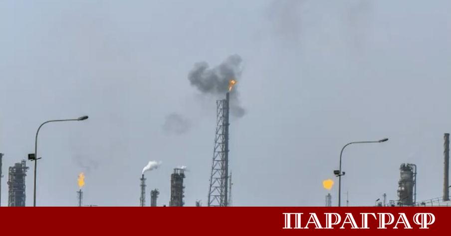 В събота властите в Кувейт съобщиха за сериозна ескалация на