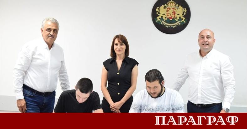 Община Марица официално затвърди своя ангажимент към образованието на младите