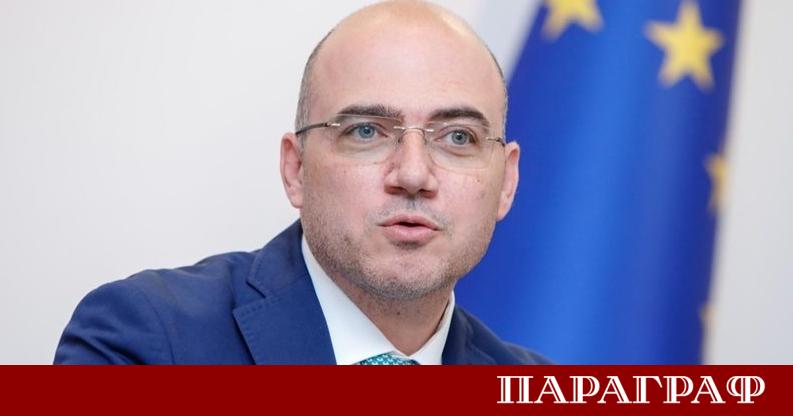 Министърът на туризма Илин Димитров обяви старта на мащабна инициатива