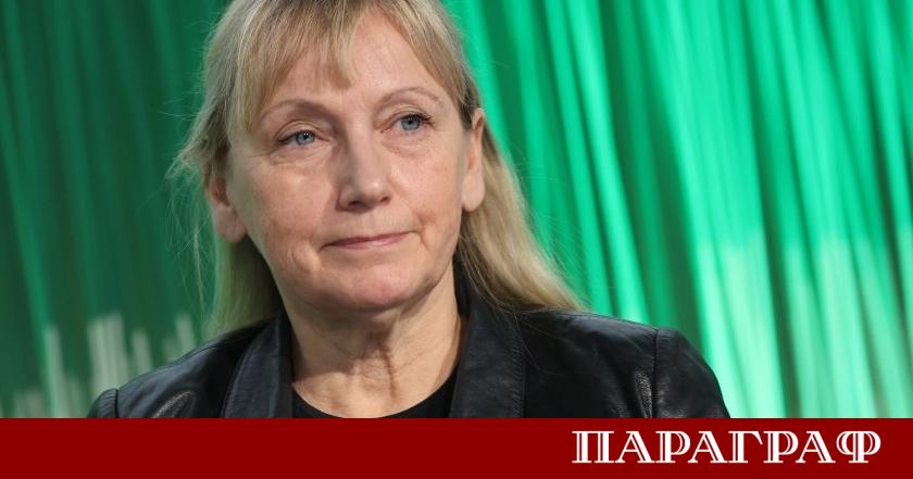 Евродепутатът Елена Йончева предприе решителни действия срещу злоупотребите с лични